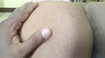 Homemade Housewife Hot Ramance