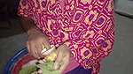 Horny Bhabhi Dirty Talk Teasing Devar