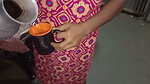 Horny Bhabhi Dirty Talk Teasing Devar