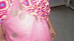 Horny Bhabhi Dirty Talk Teasing Devar