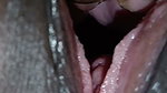 Hot and Sexy Sister-in-law Fucking and Show Pussy Hole Back Side