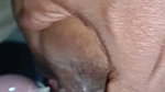 Hot and Sexy Sister-in-law Fucking and Show Pussy Hole Back Side