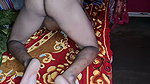 Hot Bhabi with Her Devar Fucking