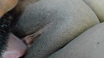 Hot House Wife Yummy Pussy Licking