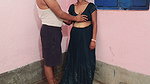 Hot Indian Desi Bhabhi Fucked