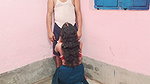 Hot Indian Desi Bhabhi Fucked