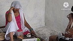 Hot Indian Girl with Laborer
