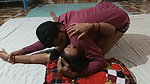 Hot Indian Village Girl Fuking with Boyfriend