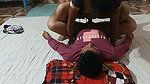 Hot Indian Village Girl Fuking with Boyfriend