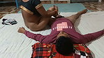 Hot Indian Village Girl Fuking with Boyfriend