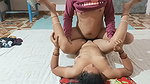 Hot Indian Village Girl Fuking with Boyfriend