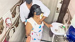 Hot Indian Wife Passionate Sex with Husband Desi Couple Hindi Video