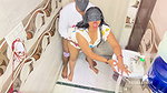 Hot Indian Wife Passionate Sex with Husband Desi Couple Hindi Video