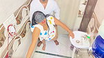 Hot Indian Wife Passionate Sex with Husband Desi Couple Hindi Video