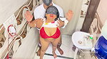 Hot Indian Wife Passionate Sex with Husband Desi Couple Hindi Video