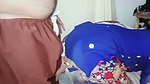 Hot Phatani Afghani Girlfriend
