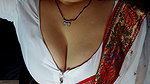 Hot Sexy Desi Housewife Saree Blause Big Natural Boobs Seduce, Fucking and Blowjob Sexy Hot Desi