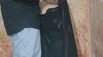 Husband Fucked His Wife’s Pussy on Their First Anniversary