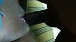 Husband Fucked My Dirty Big Pussyhole Creampied Missionary