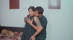 Husband Watches Wife Fuck Stranger Indian Desi Big Cock Hardcore Sex Clear Audio