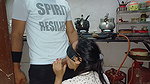 I Fuck My Bhabhi in Kitchen Room When She is Cooking