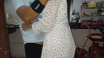 I Fuck My Bhabhi in Kitchen Room When She is Cooking