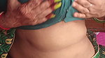 I Want Big Black Dick. Indian BBW Wife Saree Dance and Nude Show