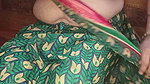 I Want Big Black Dick. Indian BBW Wife Saree Dance and Nude Show