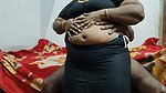 Indian Aunty Fucking in Husband Friend of Home
