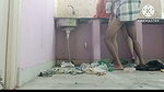 Indian beautiful housewife fucking hard in home