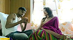 Indian Bengali Wife Fantasy Sex with Unknown Man! with Clear Talking