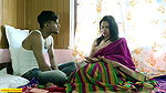 Indian Bengali Wife Fantasy Sex with Unknown Man! with Clear Talking