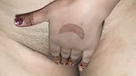 Indian Bhabhi Mastubation in Her Room