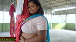 Indian Black Boy Fucks Beautiful Neighbors Bhabhi! Village Bhabhi Sex