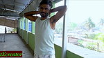 Indian Black Boy Fucks Beautiful Neighbors Bhabhi! Village Bhabhi Sex