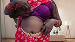 Indian Boss Wants Employees to Do Overtime in Her Pussy