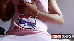 Indian College Girl Bhabhi Online Sex Masturbate Video Call