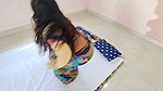 Indian Couple Home Made Open Hall Sex