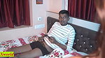 Indian Cute Teen Hot Sex with Stepbrother! Plz Don’t Cum Inside