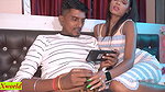 Indian Cute Teen Hot Sex with Stepbrother! Plz Don’t Cum Inside