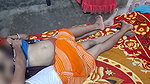 Indian Desi Chubby Wife Giving Handjob