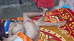 Indian Desi Chubby Wife Giving Handjob