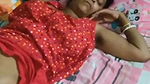 Sleeping bhabhi captured