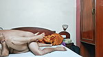Indian Desi MILF Bhabi Going to Hotel as a Girlfriend, Real Indian Stepmom Mom Curvy Woman with Beautiful Ass 3