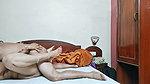 Indian Desi MILF Bhabi Going to Hotel as a Girlfriend, Real Indian Stepmom Mom Curvy Woman with Beautiful Ass 3
