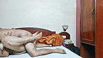 Indian Desi MILF Bhabi Going to Hotel as a Girlfriend, Real Indian Stepmom Mom Curvy Woman with Beautiful Ass 3