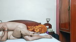 Indian Desi MILF Bhabi Going to Hotel as a Girlfriend, Real Indian Stepmom Mom Curvy Woman with Beautiful Ass 3