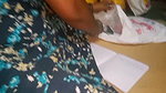 Indian Desi Nighty Aunty Fuck with Homemade