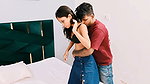Indian Desi Video Collage Boyfriend and Girlfriend Had Hardcore Sex in College. Fuck Har Pussy Hindi Audio