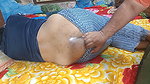 Indian Doctor with Big Boobs by Patient
